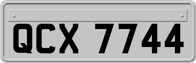 QCX7744