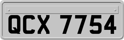 QCX7754