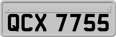 QCX7755