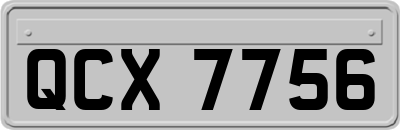 QCX7756