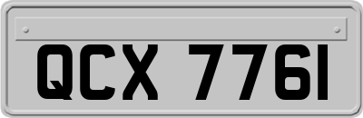 QCX7761