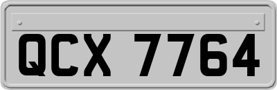 QCX7764