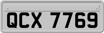 QCX7769