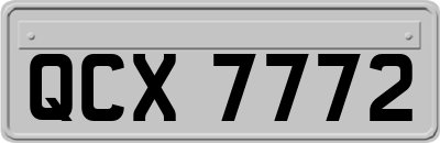 QCX7772