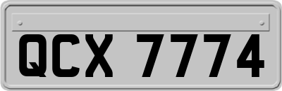 QCX7774