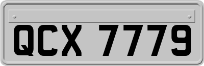 QCX7779