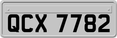 QCX7782