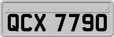 QCX7790