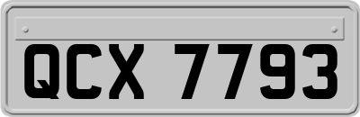 QCX7793