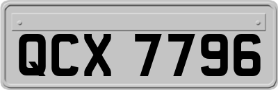 QCX7796