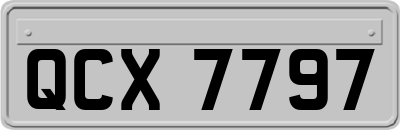 QCX7797