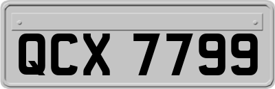 QCX7799