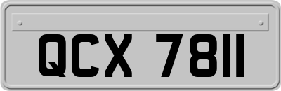 QCX7811