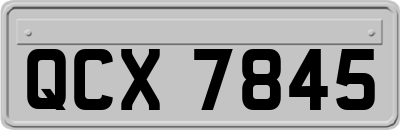 QCX7845