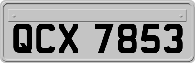 QCX7853