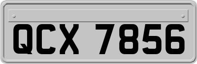 QCX7856