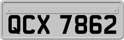 QCX7862