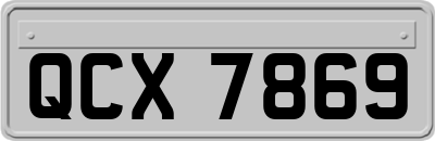 QCX7869