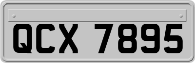 QCX7895