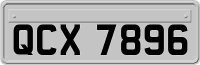 QCX7896