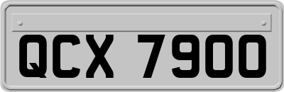 QCX7900