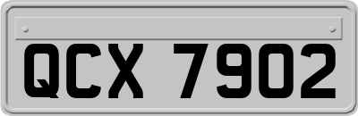 QCX7902