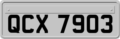 QCX7903