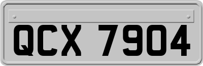 QCX7904