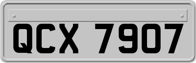 QCX7907