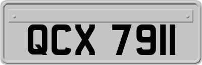 QCX7911