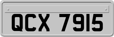 QCX7915