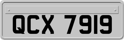 QCX7919