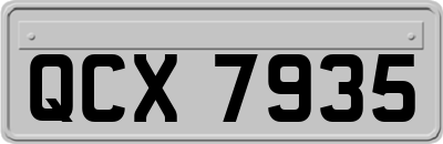 QCX7935