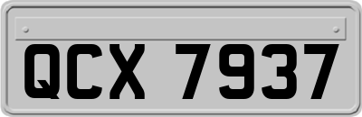 QCX7937