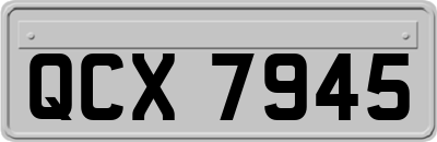 QCX7945