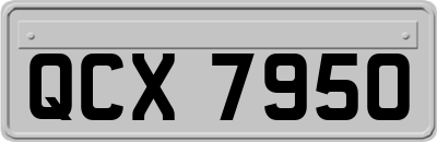 QCX7950