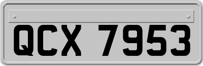 QCX7953