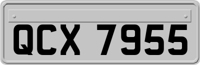 QCX7955