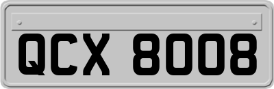 QCX8008