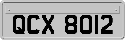 QCX8012