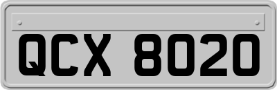 QCX8020