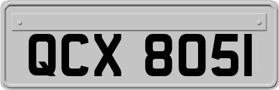 QCX8051