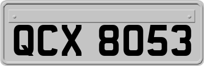 QCX8053