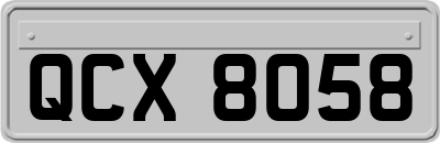 QCX8058