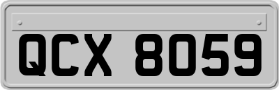 QCX8059