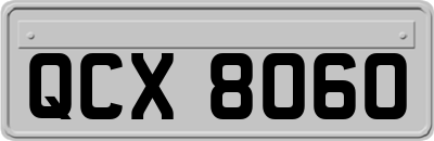 QCX8060