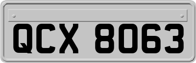 QCX8063