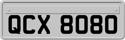 QCX8080