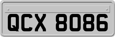 QCX8086