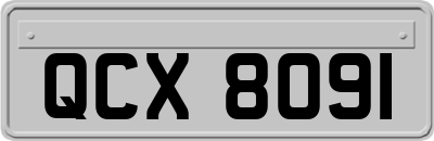 QCX8091